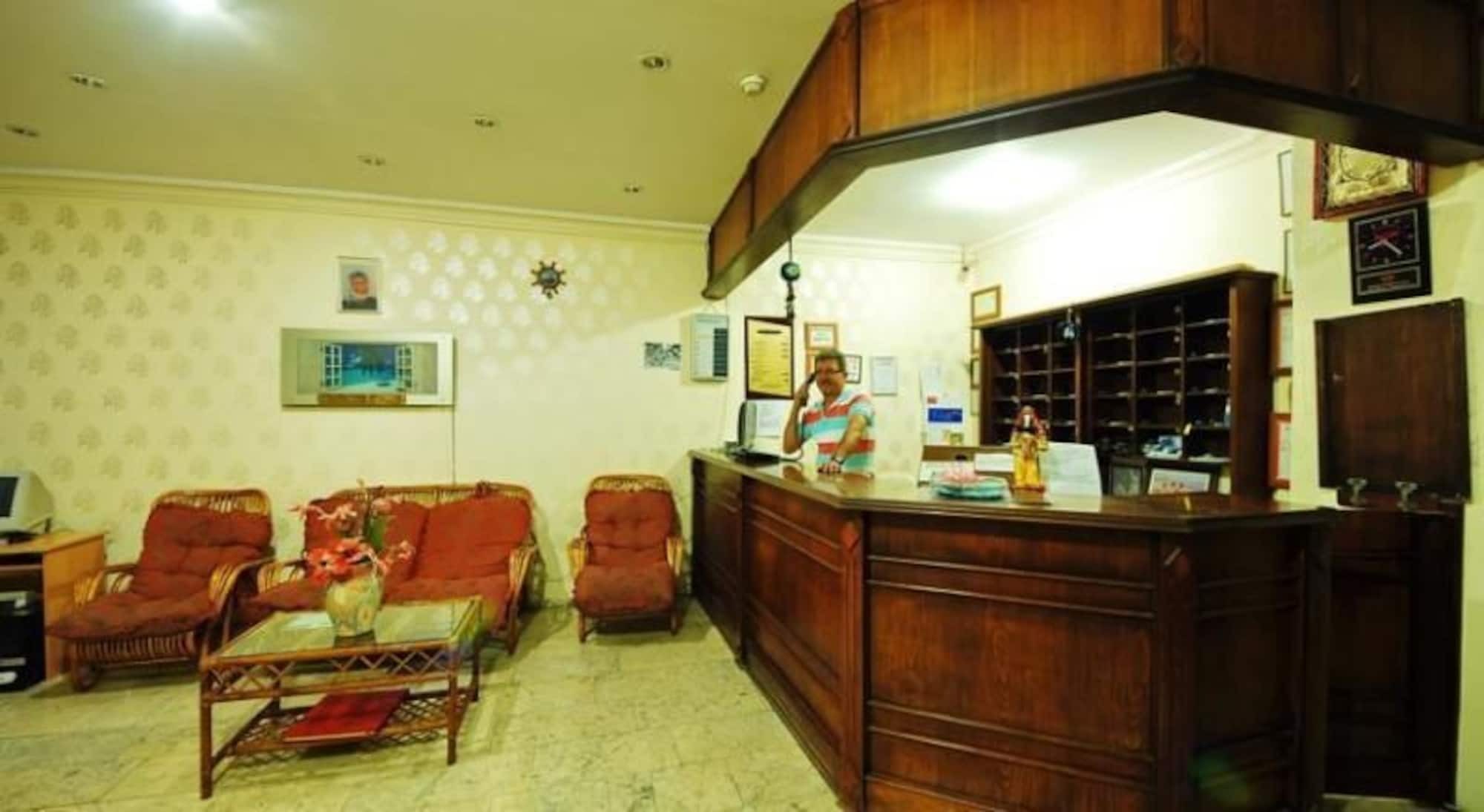 Pasahan Appartement